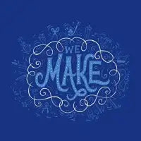 We Make - design