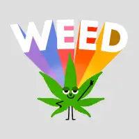 Weed - design
