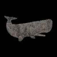 Whaline - design