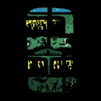 What Lies Beneath - design
