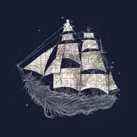 Wherever the Wind Blows - design