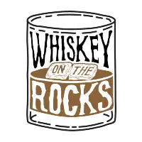 Whiskey On The Rocks - design