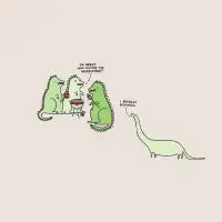 Who Invited the Herbivore? - design