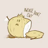 Why You Cwying - design