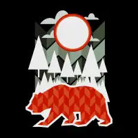 WILD SHAPES - design