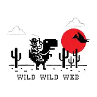 Wild Wild Web - design