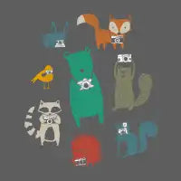 Wildlife Observation - design