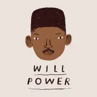 will power - design