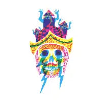 Windmill Warrior - design