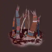 Winter Is Coming - design