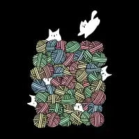 Woolly Wonderland - design