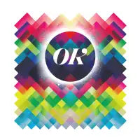 Wow! Rainbows! - design