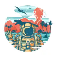 WRONG VACATION - design