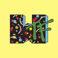 WTF!? - design