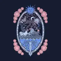 Ye Olde Throne - design