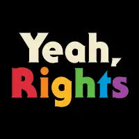 Yeah, Rights - design