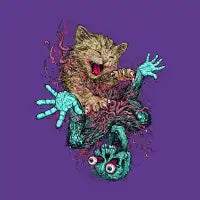 Zombie Nomz - design