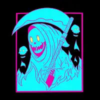 Pink Death - design