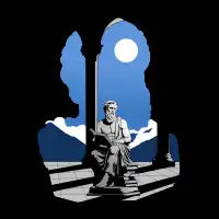 Socrates Silhouette - design