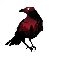 The Last Hunter - design