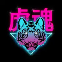 Tiger Soul - design