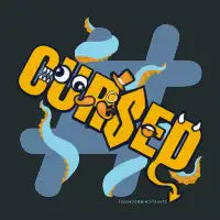 #Cursed Layers - design