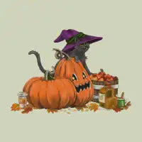 Fall Vibes - design