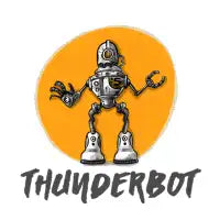 Thunderbot - design