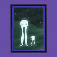 Night Crawlin’ - design