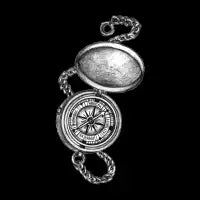 Compass - design