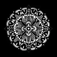 Mandala - design