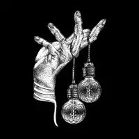 Negative Light - design