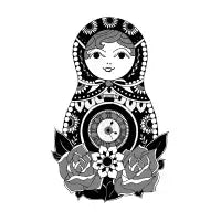 Russian Doll - design