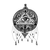 Third Eye - design