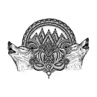 Wolf Pack - design