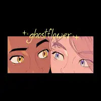 Ghostflower - design