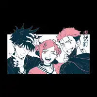Tokyo Trio - design