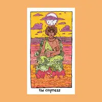 the empress T-Shirt - design