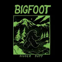 BIGFOOT - design