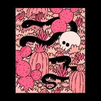 CACTUS COUNTRY - design