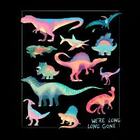 GONE BUT NOT FORGOTTEN T-Shirt - design