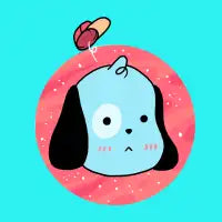 GOOD BOY - design