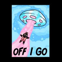 OFF I GO - design