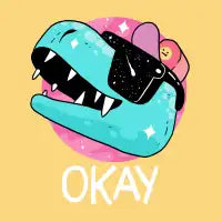 OKAY! - design