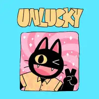UNLUCKY - design