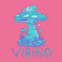VIBING - design