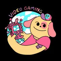 VIDEO GAMING - design