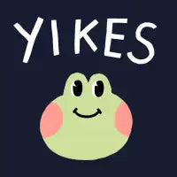 YIKES - design