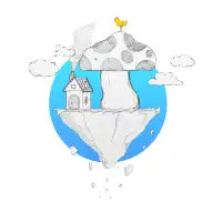 Mushroom Cloud - design