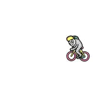 Bike Fun - design